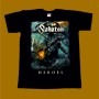 SABATON T-SHIRT - HEROES 2