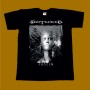 SENTENCED T-SHIRT - FROZEN
