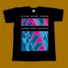 NINE INCH NAILS T-SHIRT - PRETTY HATE MACHINE