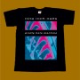 NINE INCH NAILS T-SHIRT - PRETTY HATE MACHINE