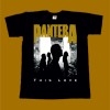 PANTERA T-SHIRT - THIS LOVE