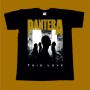 PANTERA T-SHIRT - THIS LOVE