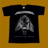 GAMMA RAY T-SHIRT - EMPIRE OF THE UNDEAD