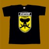 CLUTCH T-SHIRT - ELEPHANT RIDERS