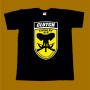 CLUTCH T-SHIRT - ELEPHANT RIDERS