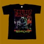 DANZIG T-SHIRT - SATANS CHILD