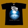 ELOY T-SHIRT - THE TIDES RETURN FOREVER