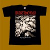 BATHORY T-SHIRT - REQUIEM