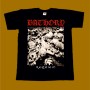 BATHORY T-SHIRT - REQUIEM