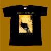 CHRISTIAN DEATH T-SHIRT - DEATH WISH