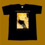 CHRISTIAN DEATH T-SHIRT - DEATH WISH