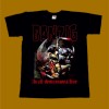 DANZIG T-SHIRT - THRALL DEMONSWEATLIVE