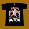 BEASTIE BOYS T-SHIRT - SOLID GOLD HITS