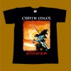 CIRITH UNGOL T-SHIRT - BETTER OFF DEAD