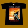 CIRITH UNGOL T-SHIRT - BETTER OFF DEAD
