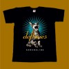 DEFTONES T-SHIRT - ADRENALINE