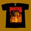PANTERA T-SHIRT - THE GREAT SOUTHERN TRENDKILL