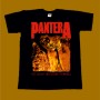PANTERA T-SHIRT - THE GREAT SOUTHERN TRENDKILL