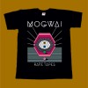 MOGWAI T-SHIRT - RAVE TAPES