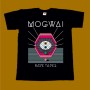 MOGWAI T-SHIRT - RAVE TAPES