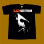U2 T-SHIRT - RATTLE AND HUM