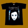 EVANESCENCE T-SHIRT - FALLEN