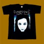 EVANESCENCE T-SHIRT - FALLEN