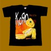 KORN T-SHIRT - ISSUES