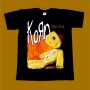 KORN T-SHIRT - ISSUES
