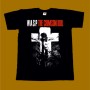 WASP T-SHIRT - THE CRIMSON IDOL