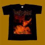 ROTTING CHRIST T-SHIRT - GENESIS