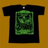 ROB ZOMBIE T-SHIRT - THE GHOUL SHOW