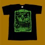ROB ZOMBIE T-SHIRT - THE GHOUL SHOW