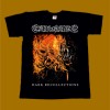 CARNAGE T-SHIRT - DARK RECOLLECTIONS