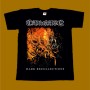 CARNAGE T-SHIRT - DARK RECOLLECTIONS