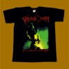 CHRISTIAN DEATH - SEX AND DRUGS AND JESUS CHRIST