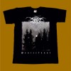 DARK THRONE T-SHIRT - PANZERFAUST