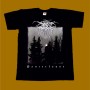 DARK THRONE T-SHIRT - PANZERFAUST
