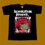 DEMOLITION HAMMER T-SHIRT - NECROLOGY