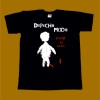 DEPECHE MODE T-SHIRT - PLAYING THE ANGEL