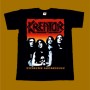 KREATOR T-SHIRT - EXTREME AGGRESSION