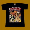 TANKARD T-SHIRT - THE MORNING AFTER