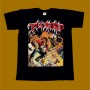 TANKARD T-SHIRT - THE MORNING AFTER