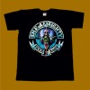 THE ALMIGHTY T-SHIRT - FREE N EASY