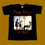 PINK FLOYD T-SHIRT - THE WALL 2