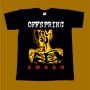 THE OFFSPRING T-SHIRT - SMASH