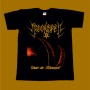 MOONSPELL T-SHIRT - UNDER THE MOONSPELL