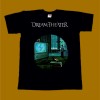 DREAM THEATER T-SHIRT - LOOKING GLASS