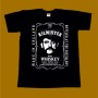 MOTORHEAD T-SHIRT - KILMISTER DISTILLERY