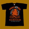 PIERCE THE VEIL T-SHIRT - WE WILL BRING THE TIDAL WAVE
